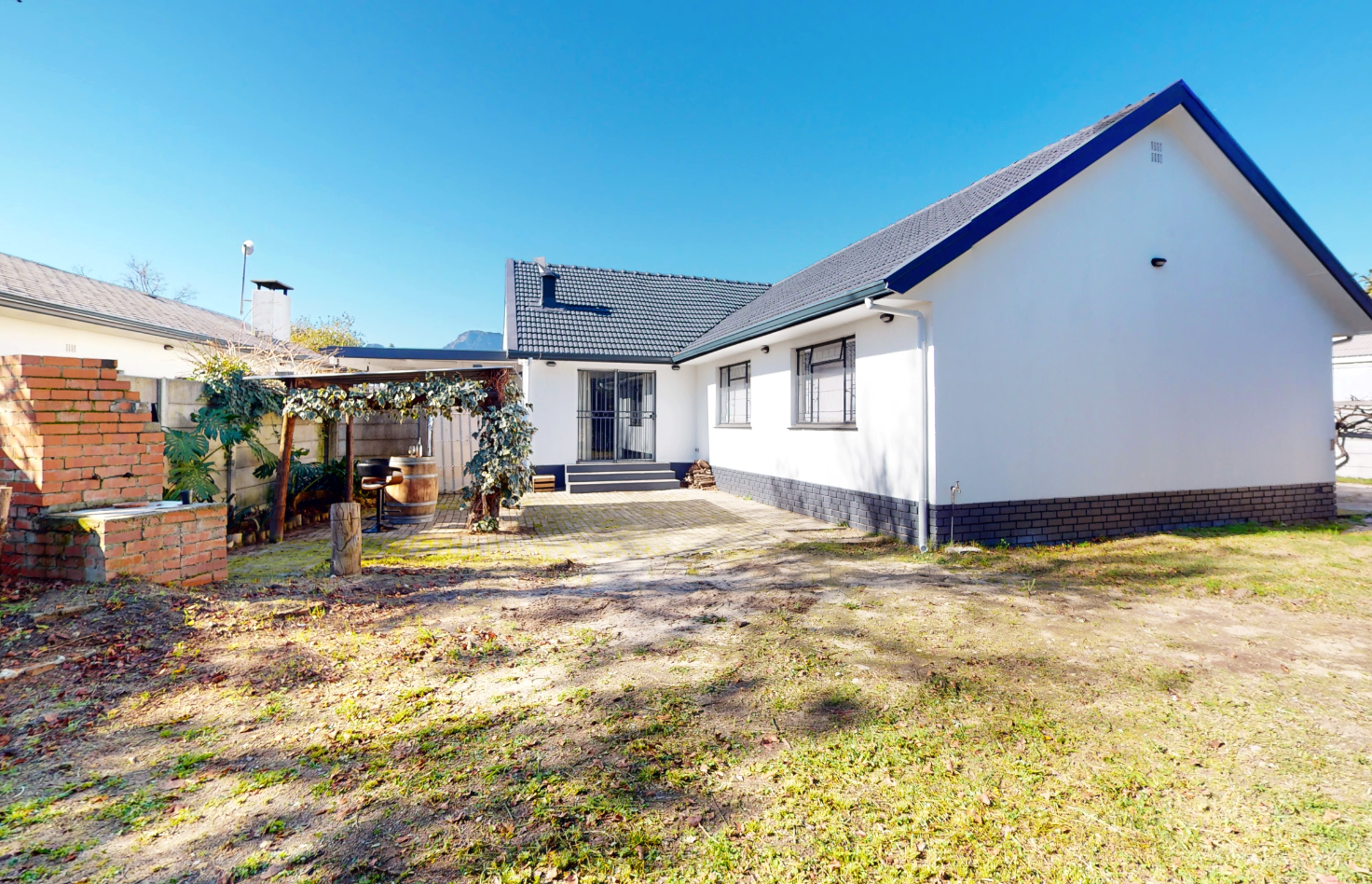 3 Bedroom Property for Sale in Denneburg Western Cape